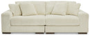 Lindyn - 2 Piece Sectional