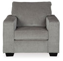 Altari - Arm Chair