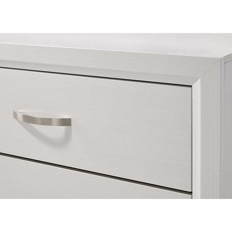 Crown Mark Akerson 5-Drawer Chest B4610-4 IMAGE 2