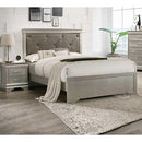  Crown Mark Amalia 2-Drawer Nightstand B6910-2 IMAGE 1