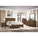 Crown Mark Millie Twin Panel Bed B9250-T-BED IMAGE 2