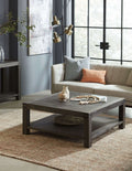 Meadow - Solid Wood Table