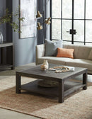 Meadow - Solid Wood Table