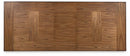Greddinton - Extension Dining Table Set