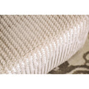  Furniture of America Anthea Fabric Ottoman SM5140-OT IMAGE 3