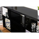  Furniture of America Evere TV Stand CM5069BK-TV IMAGE 7