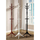  Furniture of America Coat Racks Coat Rack CM-AC6211CH IMAGE 2