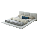  Furniture of America Christie CM7550EK King Bed IMAGE 1