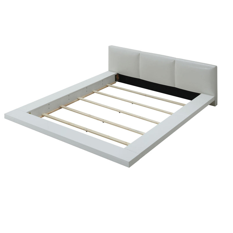 Furniture of America Christie CM7550EK King Bed IMAGE 5