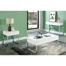  Furniture of America Juni Coffee Table CM4456C IMAGE 4