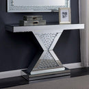  Furniture of America Lesedi Console Table CM532S-TABLE IMAGE 1