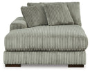 Lindyn - 3 Piece Sectional
