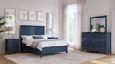 Grace - Eight Drawer Dresser (2024)