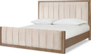 Morris - Upholstered Bed