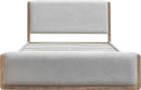 Hollis - Upholstered Bed