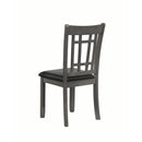 Coaster Furniture Lavon Dining Chair 108212 IMAGE 4