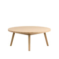 Wesley - Patio Table