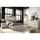 Signature Design by Ashley Kids Beds Bed B192-87/B192-84S/B192-86 IMAGE 8