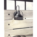 Signature Design by Ashley Cambeck King Panel Bed with Storage B192-58/B192-56/B192-60/B192-60/B100-14 IMAGE 6