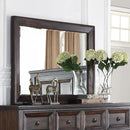 New Classic Furniture Sevilla Dresser Mirror B2264-060 IMAGE 3