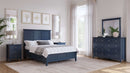 Grace - Eight Drawer Dresser (2024)