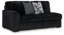 Midnight-Madness - 3 Piece Sectional