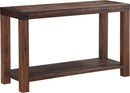 Meadow - Solid Wood Table