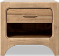 Brentwood - Nightstand With CM