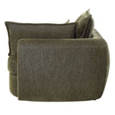 Leighton - Modular Arm Chair With 3 Pillows