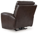 Crossplex - Living Room Set