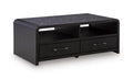 Clanden - Rectangular Table