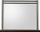 Rockport - Wall Or Dresser Mirror - Yin