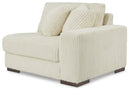 Lindyn - 4 Piece Sectional