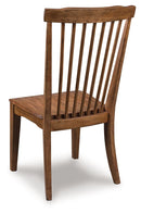 Greddinton - Dining Table Set