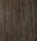 Johurst - Sofa Table - Grayish Brown