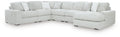 Stupendous - 6 Piece Sectional