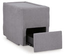 Modmax - 6 Piece Sectional