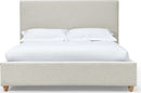 Olivia - Upholstered Bed