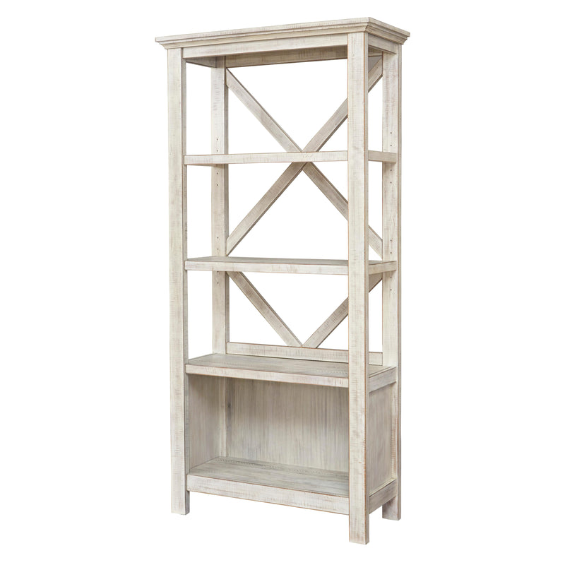 Signature Design by Ashley Bookcases 4-Shelf H755-17 IMAGE 1