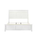 New Classic Furniture Andover Queen Panel Bed B677W-315/B677W-335 IMAGE 3