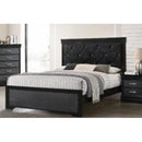  Crown Mark Amalia B6918-K King Bed IMAGE 1