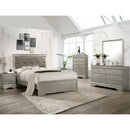  Crown Mark Amalia B6910-F Full Bed IMAGE 2
