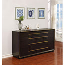 Coaster Furniture Luddington 8-Drawer Dresser 223263 IMAGE 9