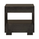 Coaster Furniture Luddington 2-Drawer Nightstand 223262 IMAGE 3