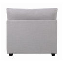 Coaster Furniture Cambria Fabric 6 pc Sectional 551513/551511/551511/551512/551511/551511 IMAGE 5