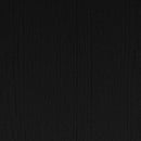 Finch - One Drawer Night Stand - Black