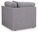 Modmax - 8 Piece Sectional