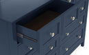 Grace - Eight Drawer Dresser (2024)