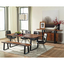 Coaster Furniture Ditman Bench 110183 IMAGE 3