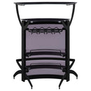Coaster Furniture 182135 Bar Cabinet IMAGE 6